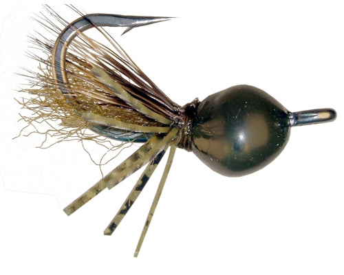 bitters fishing lures Egghead Bitters