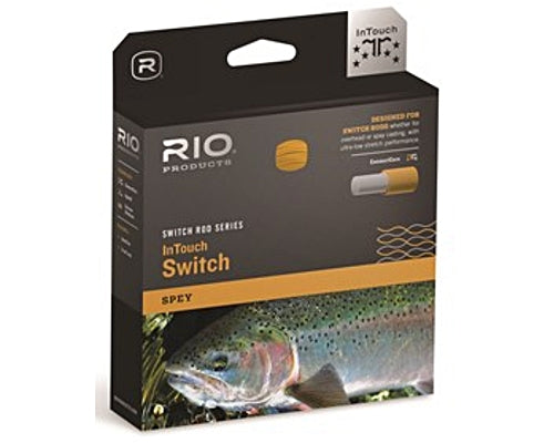 RIO InTouch Switch Line – Dream Drift Flies - Main Image