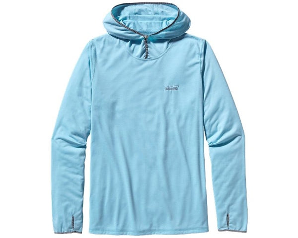 Patagonia men's tropic comfort hoody ii shop