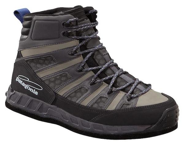 Ultralight Wading Boots Felt Dream Drift Flies