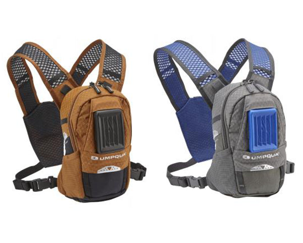 Rock Creek ZS Compact Chest Pack