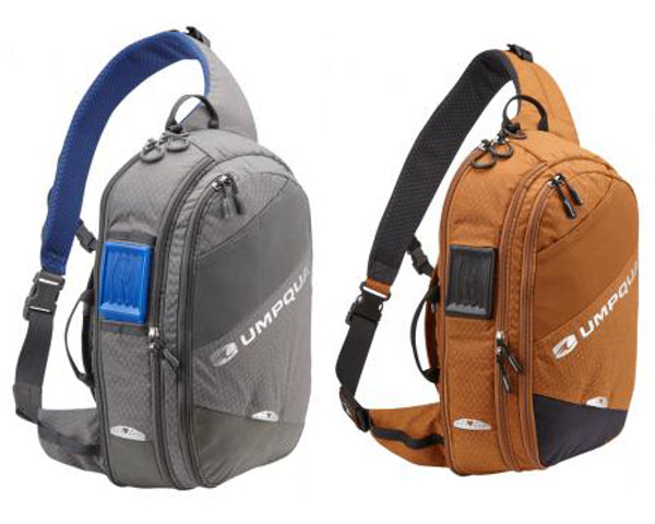 Steamboat 1200 ZS Sling Pack