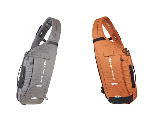 Umpqua Switch 600 Zs Sling Pack Switch 600 ZS Sling Pack