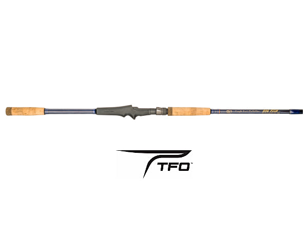TFD Big Fish Rods