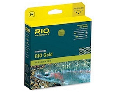 RIO® Gold (Trout)