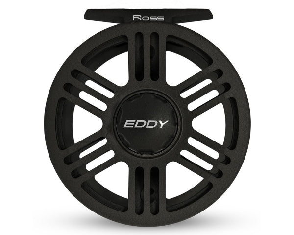drift products fly reel Ross Eddy – Dream Drift Flies