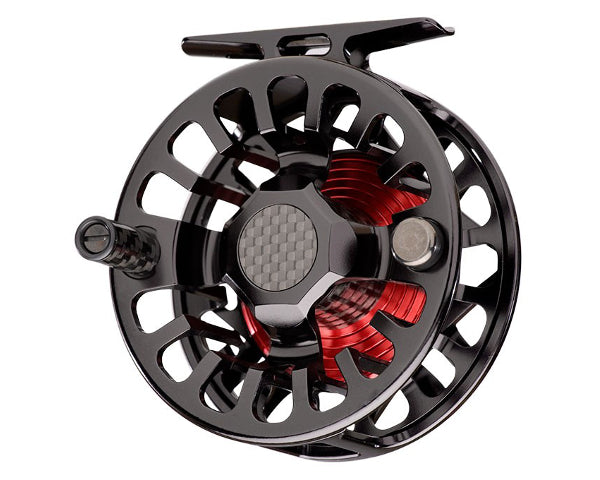 Ross F1 - Black – Dream Drift Flies