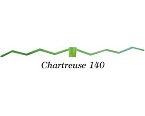 Streamer Legs - Chartruese