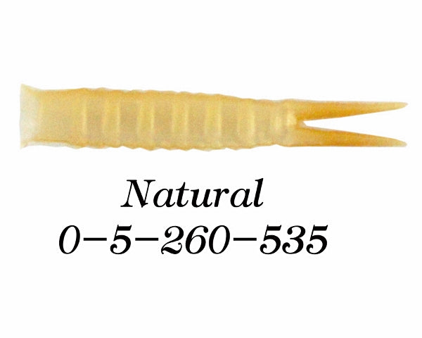 Air Bodies - Stonefly - Natural