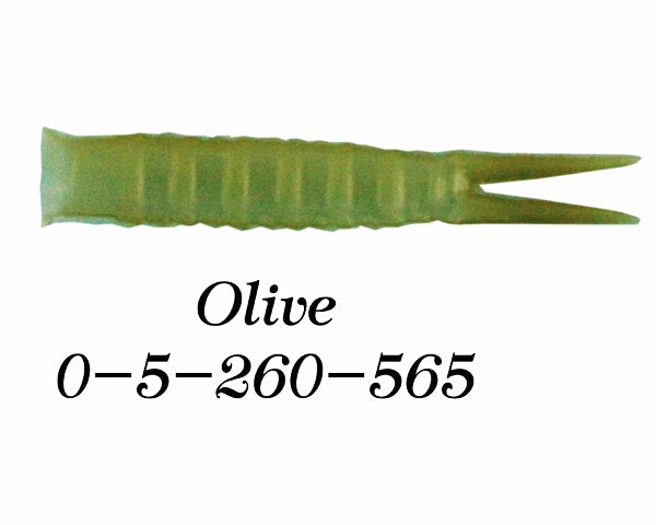 Air Bodies - Stonefly - Olive
