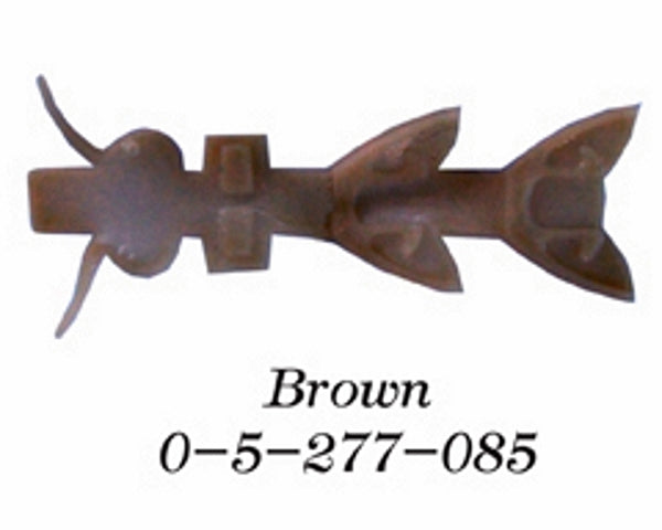 MFC Stonefly Wingbuds - Brown