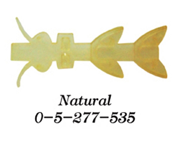 MFC Stonefly Wingbuds - Natural