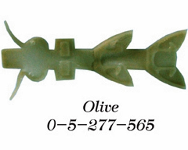 MFC Stonefly Wingbuds - Olive