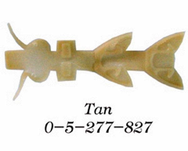 MFC Stonefly Wingbuds - Tan