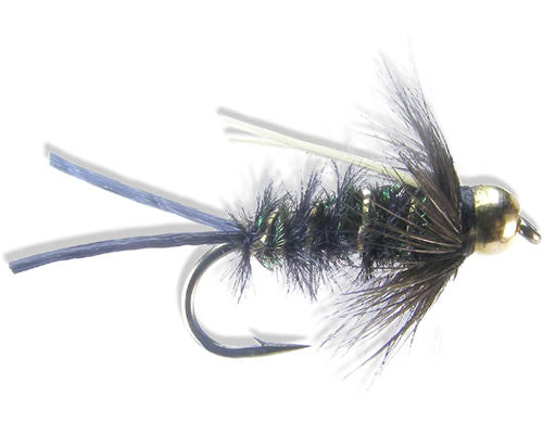 BH Fastwater Prince - Black
#8-14