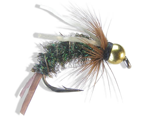BH C-N Fastwater Prince
#8-14