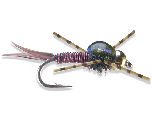 BH RL Epoxy Bck CopBob Purple
#12-20