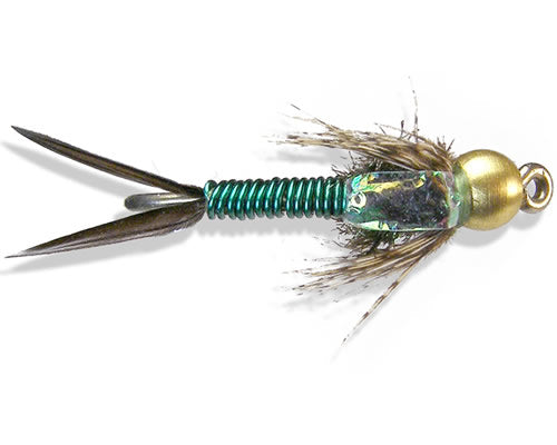 BH Flashback Bob - Olive
#12-20