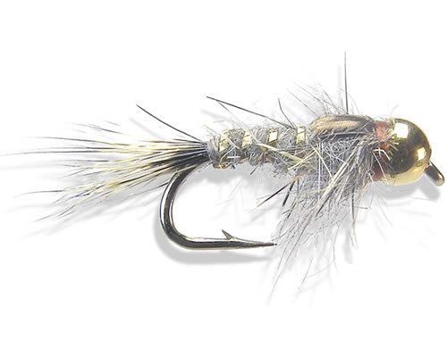 BH Hare's Ear
#8-18