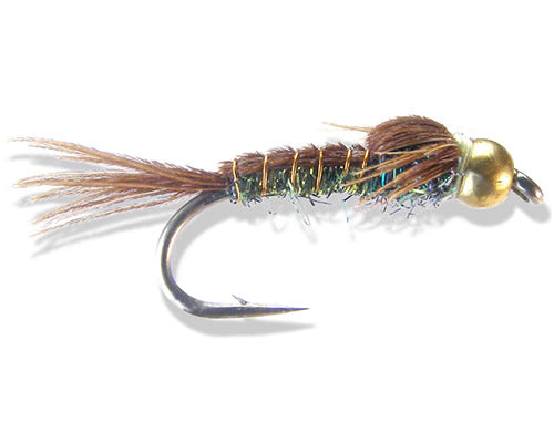 Kyle's BH Superflash - Olive
#16-20