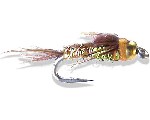Kyle's BH Superflash - PMD
#14-18