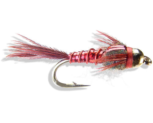 BH Lightning Bug - Red
#12-20