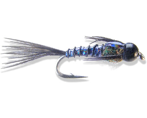 BH Lightning Bug - Black
#12-20