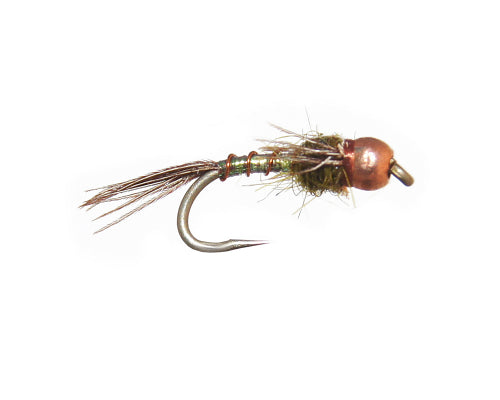 CBH Lightning Bug - Pearl