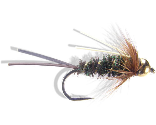 BH Fast Water Prince
#12-14
