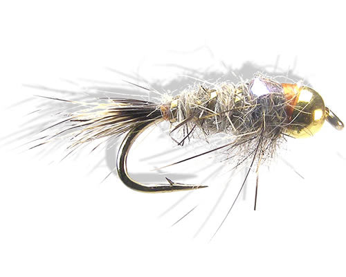 BH Hares Ear - Flashback
#12-20