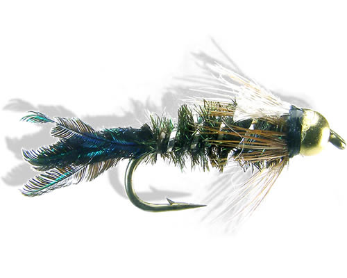 BH Zug Bug
#10-18