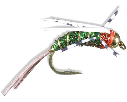 Tung Flash Prince
#10-18
