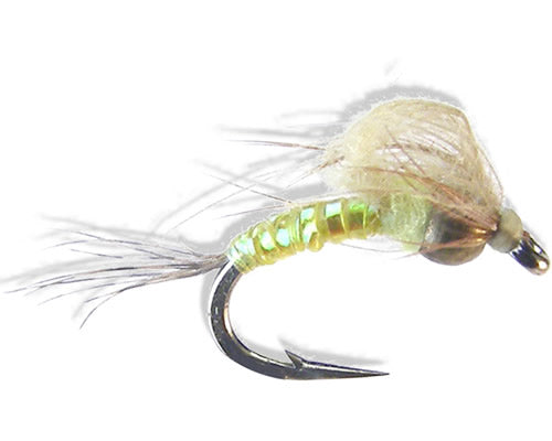 Silverman's CDC Bubbleback - Yellow
#14-18