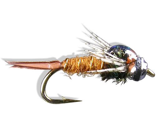 Tungsten Spaced-Out Bob
#14-18