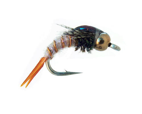 Berry's Knuckle Dragger - Tan