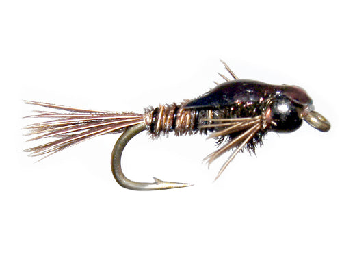 Trina's Nymph Back Pheasant Tail