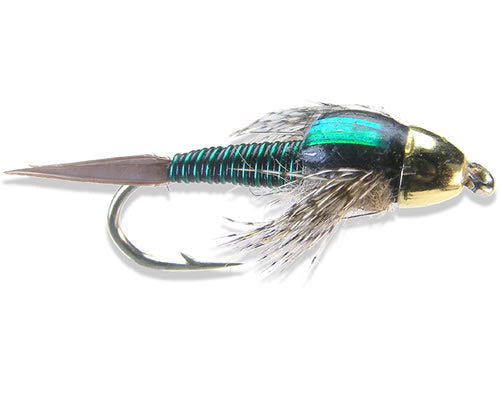 Copper 20 Incher