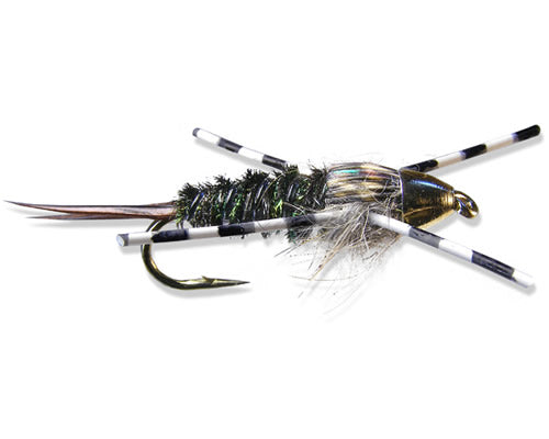 Tunghead 20 Incher
#6-12