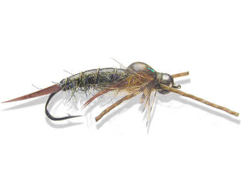 Davies' Neo Twenty-Incher