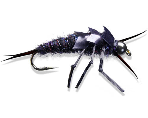 Lex's Improved RL Stone™ - Black