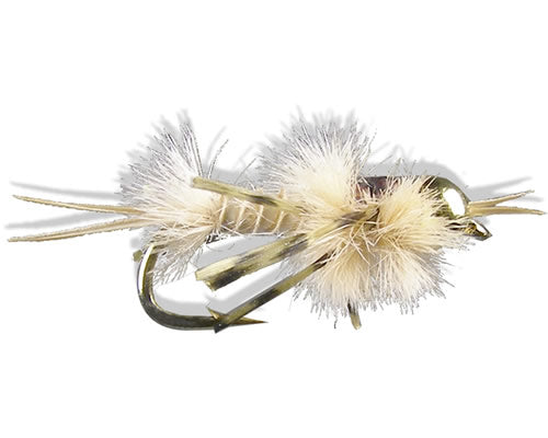 BH Baby Golden Stone Nymph