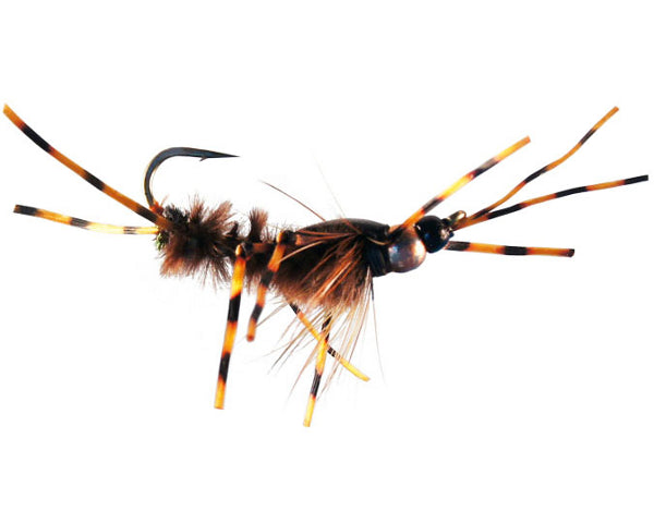 Smethurst's Stone Bomb