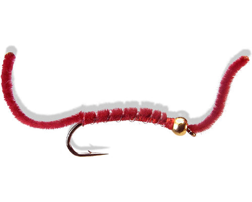 BH San Juan - Blood Red
#8-12