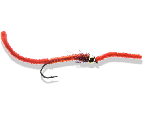 BH Werminator - Red
#8-12