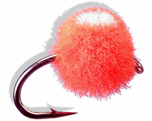 Roe - Red
#8-14