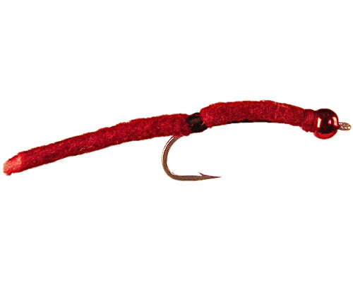 MFC Plan B -Red #12-14