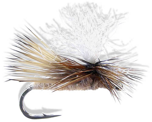 Swisher's Dancing Caddis
#12-18