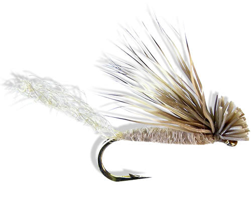 X-Caddis - Tan
#12-18