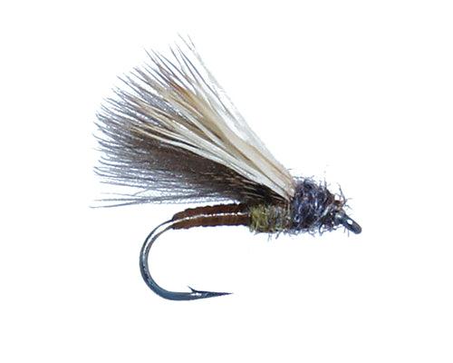 Wike's CDC Caddis