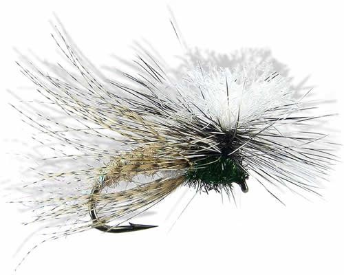 Anderson's Parachute BOP - Tan
#12